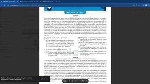 AULA 20 REGULAR 2025 - 1 | Introductorio III | RV