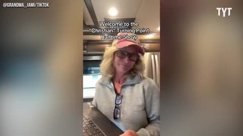 Kid Rock's MAGA Halftime Show is Already Blowing Up in His Face