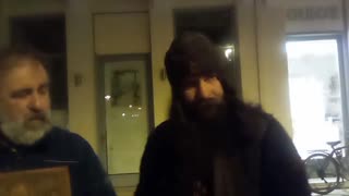 ΑΠΟΚΆΛΥΨΗ ΑΛΛΟΊΩΣΗ ΠΑΡΑΧΑΡΑΞΗ