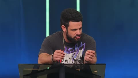 A New Strategy For Your Mind | Steven Furtick