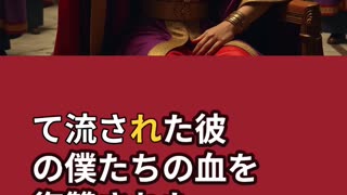 大淫婦バビロン—「淫婦たちの母」— 黙示録17章5節