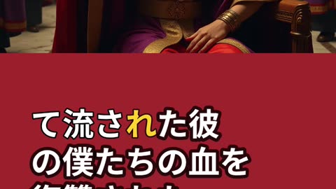 大淫婦バビロン—「淫婦たちの母」— 黙示録17章5節