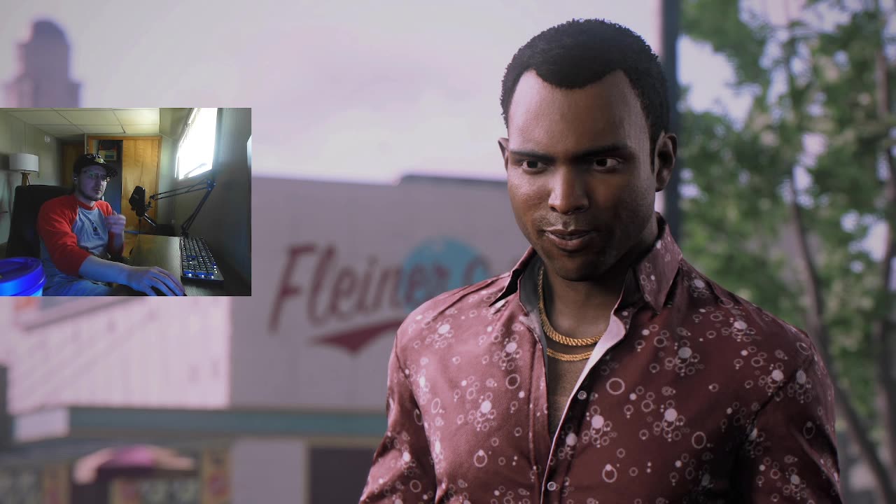 Mafia III