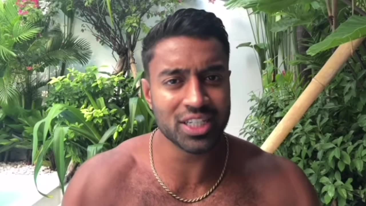 Hamza Vs Best Friend