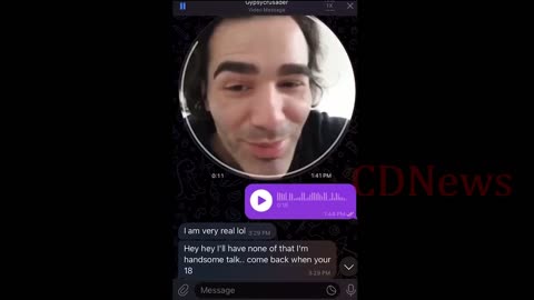 Is Gypsy Crusader a pedf-file???