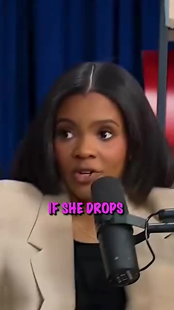 Candace Owens Threatens Charlie Kirk’s Widow With Explosive Texts, Pulls Bill Ackman Into Feud