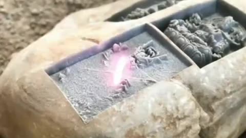 Is this how they did it?