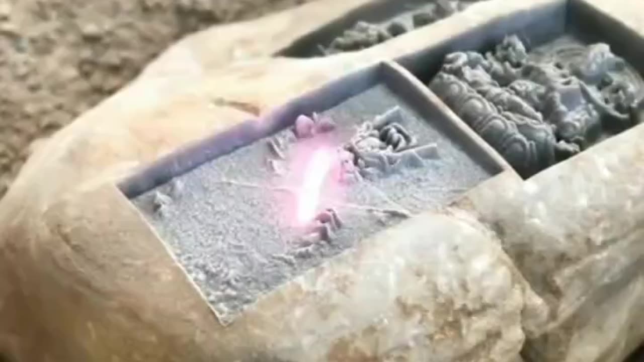 Is this how they did it?