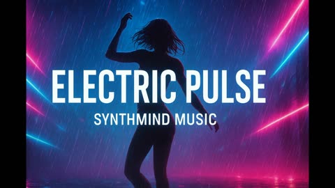 ELECTRIC PULSE ⚡ | The Ultimate Techno Anthem 2025 | SynthMind Music