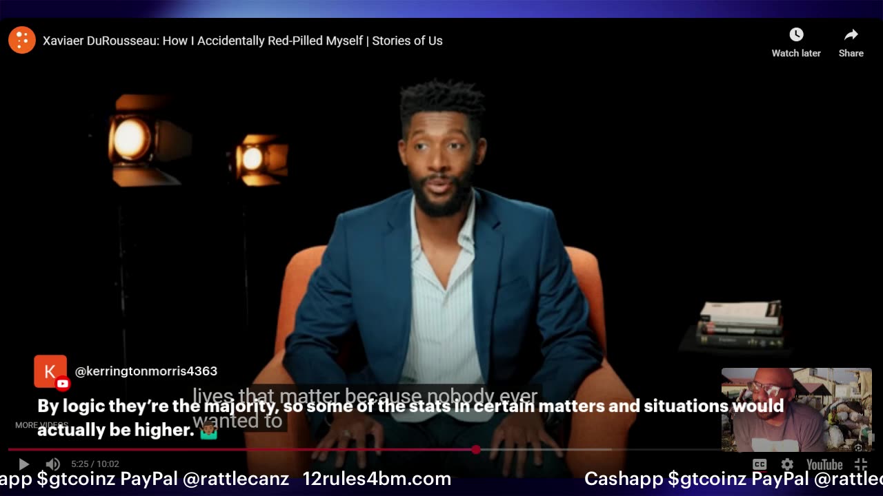 Political machinations of the shady Tether..