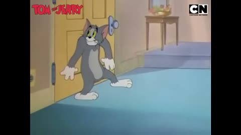 Tom & Jerry -funny clips 3