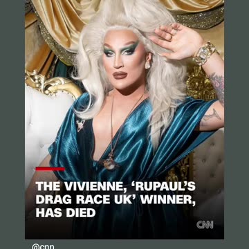 Rip to Vinnie RuPaul drag race from uk 🇬🇧 contestants rip to him 🙏🕊🪦🕯01/06/24