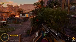 Far Cry 6 - Over Easy