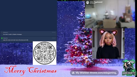 xmas songs2026 #adequategaming