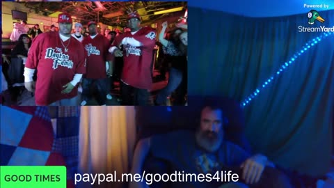 10/07/25 Goodtimes4life VOD: "sun is back"