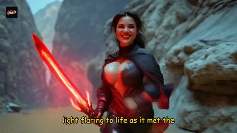 Star Wars_ Leia vs Kirani Her Evil Twin - 1950s Super Panavision 70 _ 4K UPSCALED