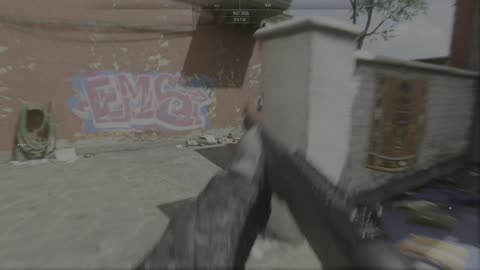 COD MW2 MME HC MULTIJOUEUR (MERCADO LAS ALMAS)