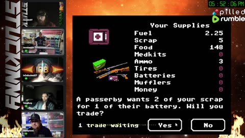 ----Stuck Gaming----