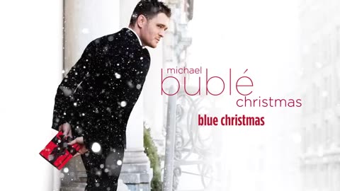 Michael Bublé - Blue Christmas [Official HD]