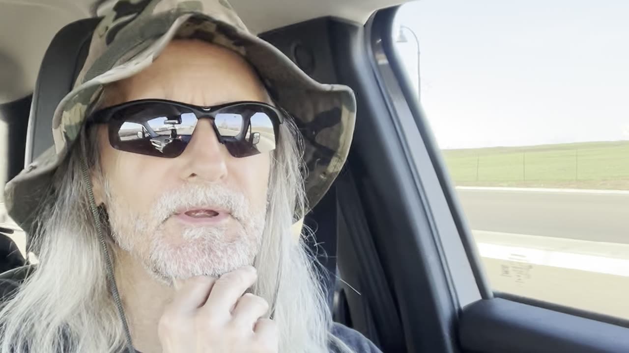 California and New York: Way Over the Top, Most Likely an Op