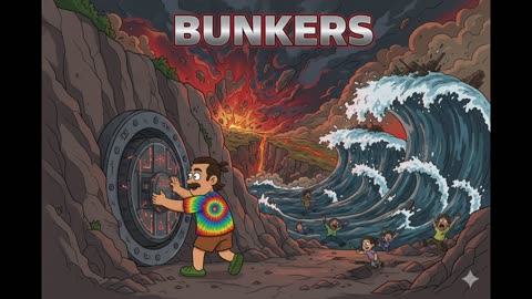 Bunkers (rap) [Ancient History song]