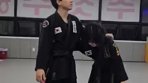 Hapkido