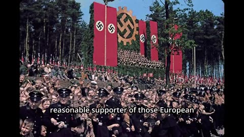 Adolf Hitler Translated Speech: January 30, 1937