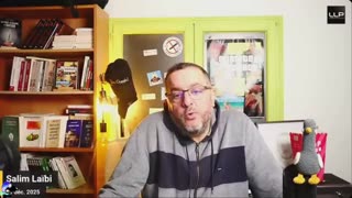 DANS TON Q - SALIM DÉTRUIT ENCORE CROSSETTE ET LES TRUMPETTES