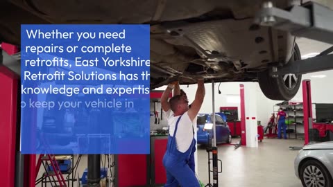 Expert Automotive Electrician Services in the UK