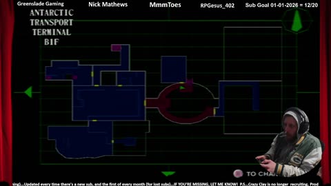 Survival Horror Sunday / RE: CV X / PS2