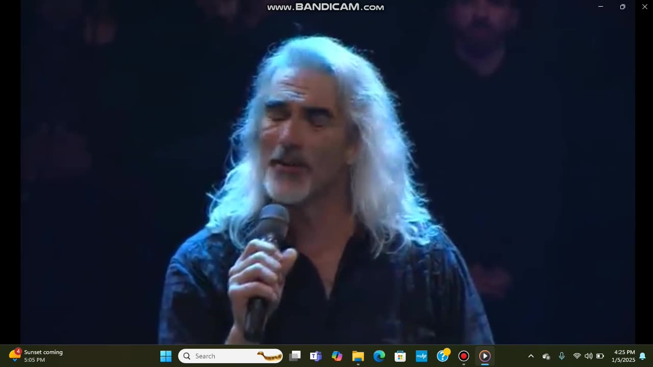 101.5FM RADIO SHOW JANUARY 5 2025 PART 1