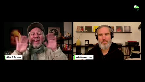 The Chameleon Church Show 012726