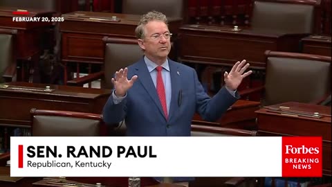 American senators