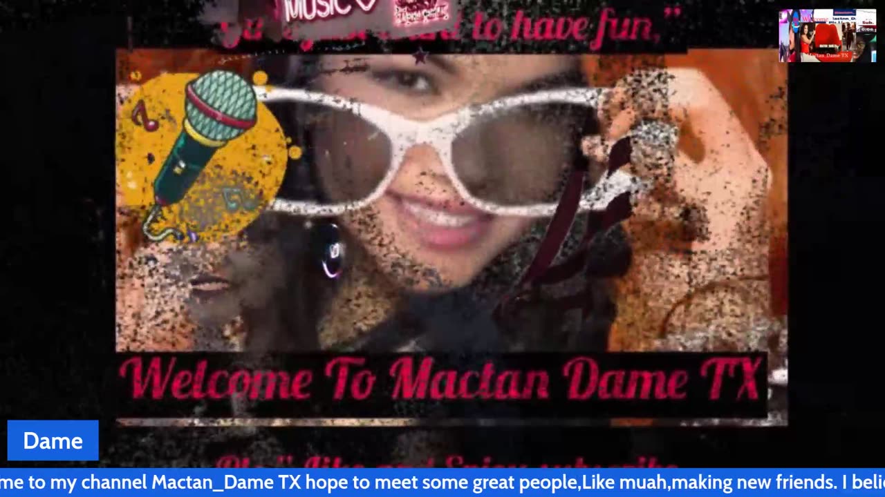 Girl just want to Sing,The world of an eccentric ENTJ!