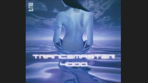 Trancemaster 4000 CD2