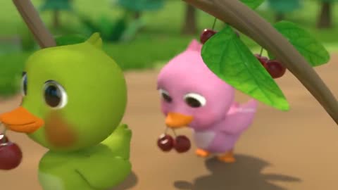 Kids video for kids