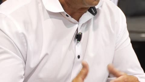 Improve Mobility & Balance - A New Approach