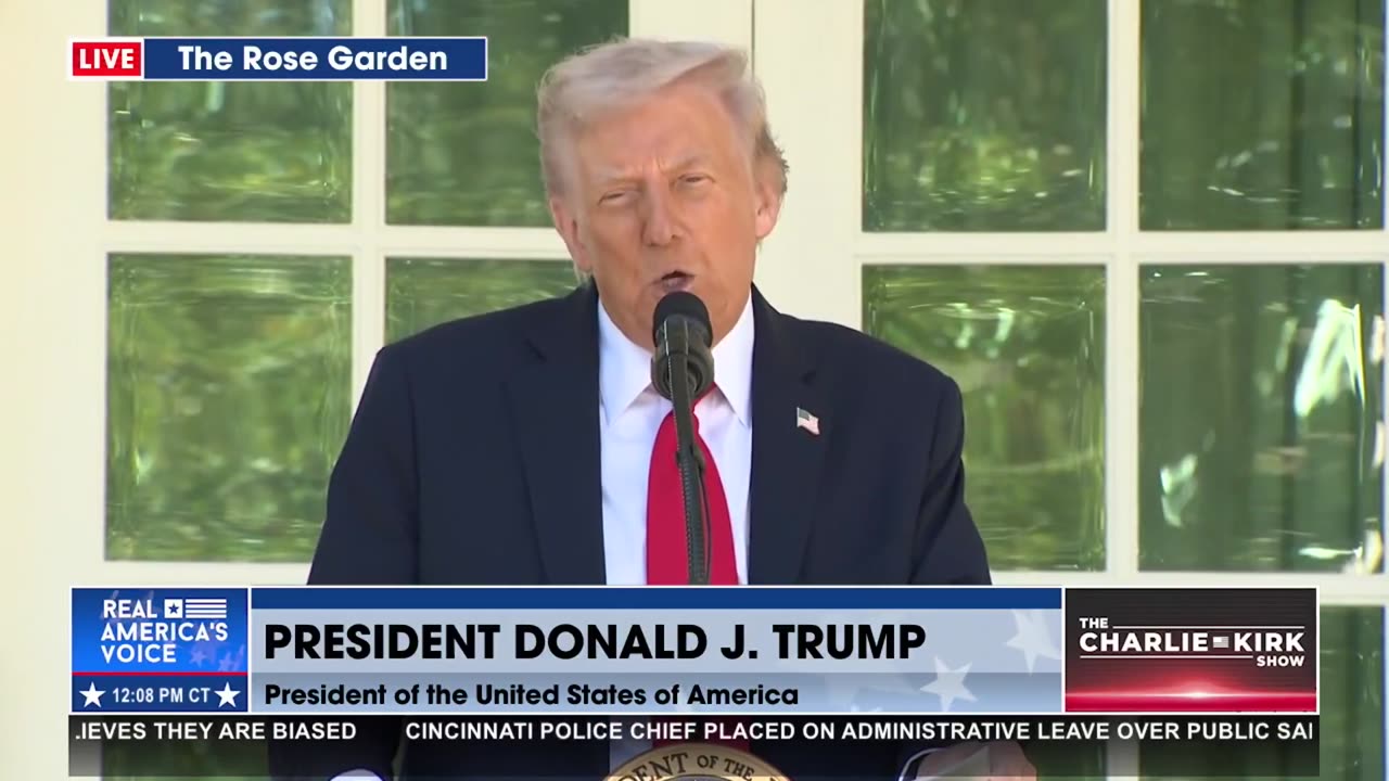 POTUS ON 'DARTH VADER'