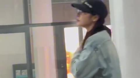 #BlankTheSeries #Faye #Yoko #FayeMalisorn #Entertainment #funny #comedy #viral #Shorts #Trend