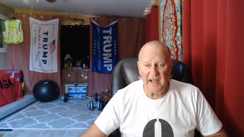Gen. Smith Fumes after AI Picks Him to Submit to Loyalty Test at Hegseth’s Meeting of Admirals and Generals 