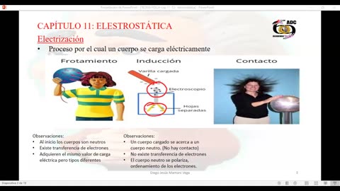 ADC SEMIANUAL 2023 | Semana 14 | Física