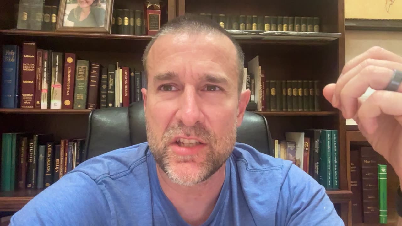 One Great Truth from Matthew 1 - Pastor Steven L. Anderson