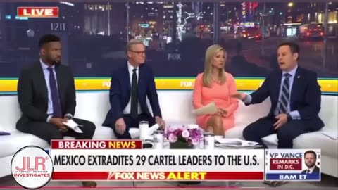 CARTEL LEADERS CAPTURED!! Mexican Drug Kingpins. DEA RAID!! 29 cartel leaders rounded up in Mexico and extradited to the USA for trial so far