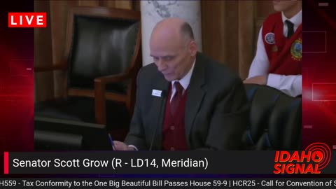 Democrats keep whining about spending cuts in JFAC