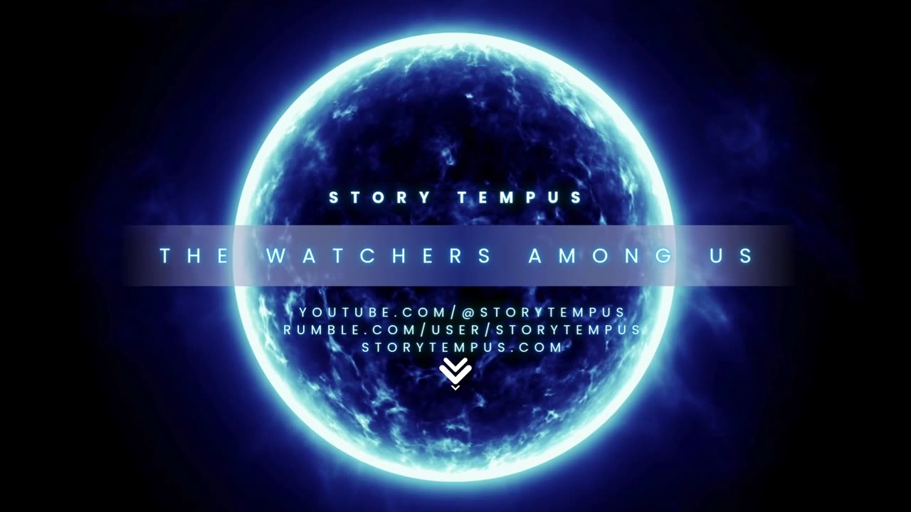 The Watchers Among Us