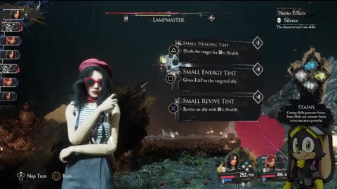 Scrubby Plays: Pokémon Infinite Fusion ⚗ /Clair obscur: Expedition 33| Livestream | SteamDeck | Linux