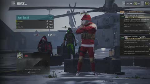 Come hang out! Mery Christmas!