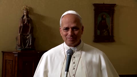 Pope Leo reveals his favorite films ahead of meeting Hollywood stars