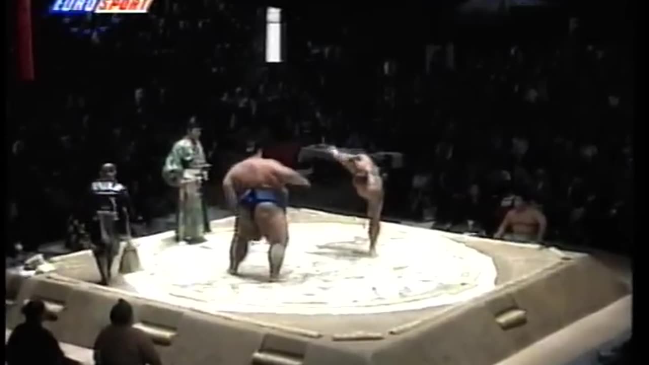 Konishiki - Kotoinazuma (2)