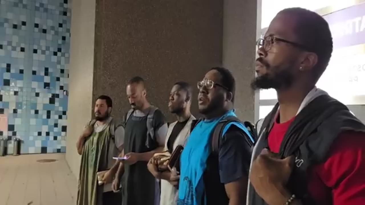 GMS DALLAS LIVE CAMP 10/14/25